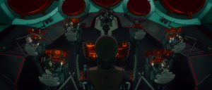 Evangelion 3.33: You Can (Not) Redo